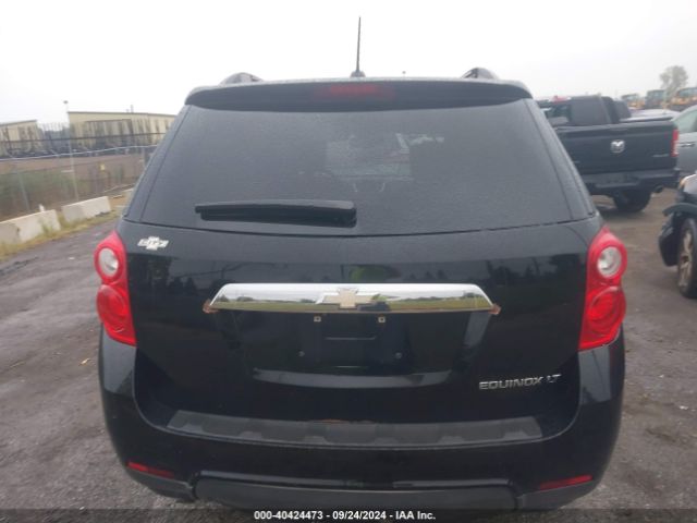 Chevrolet Equinox 2lt 2015 2GNALCEK4F6176354 Image 15
