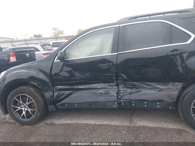 Chevrolet Equinox 2lt 2015 2GNALCEK4F6176354 Image 6