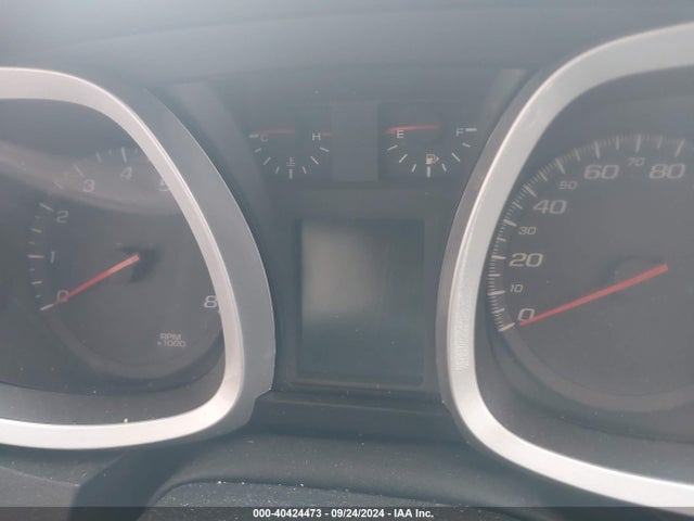 Chevrolet Equinox 2lt 2015 2GNALCEK4F6176354 Image 7