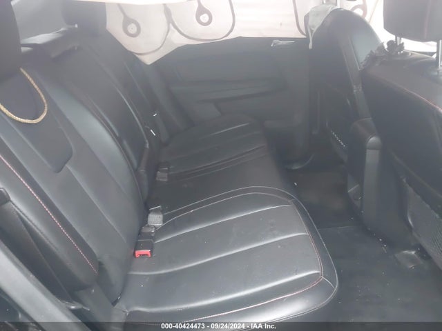 Chevrolet Equinox 2lt 2015 2GNALCEK4F6176354 Image 8