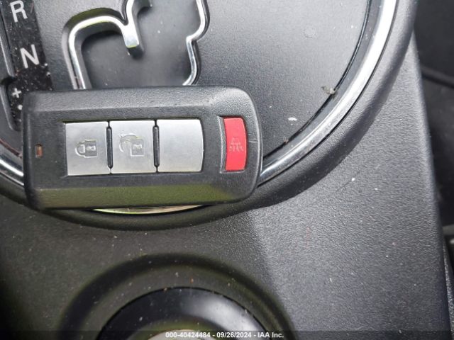 JA4AR3AW4HZ020672 Mitsubishi Outlander Sport 2.4 Se