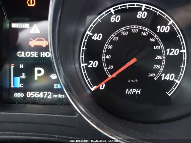 JA4AR3AW4HZ020672 Mitsubishi Outlander Sport 2.4 Se