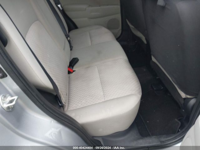 JA4AR3AW4HZ020672 Mitsubishi Outlander Sport 2.4 Se