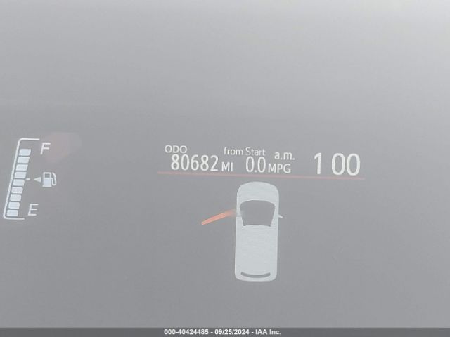 JTDKDTB33G1128842 Toyota Prius C Two