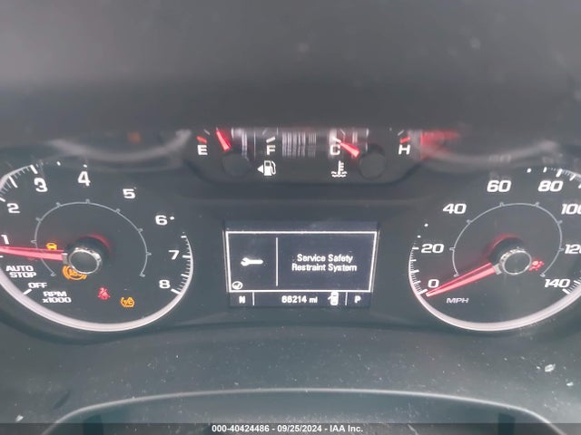 GMC Terrain Sle 2018 3GKALMEV9JL192146 Image 15