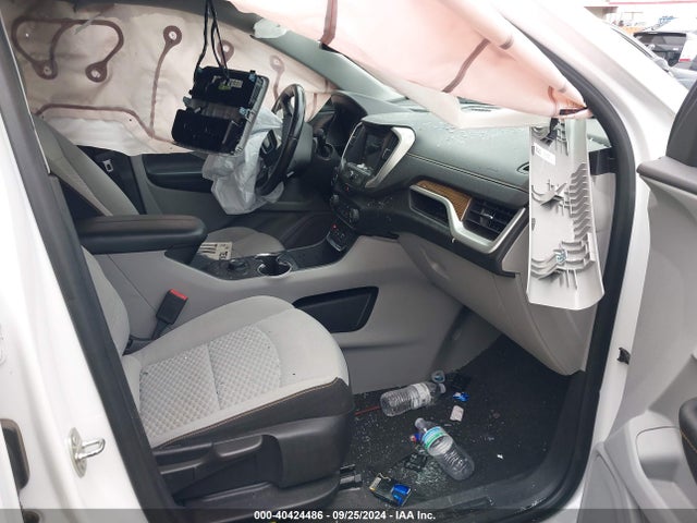 GMC Terrain Sle 2018 3GKALMEV9JL192146 Image 5