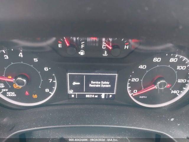 GMC Terrain Sle 2018 3GKALMEV9JL192146 Image 7