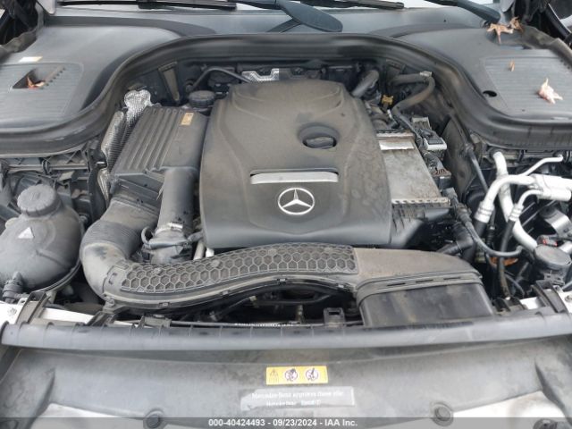 WDC0G4KB6GF053028 Mercedes-Benz Glc 300 4matic