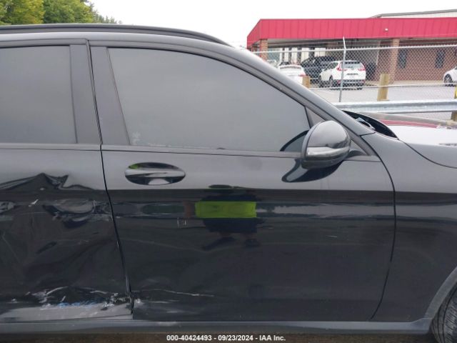 WDC0G4KB6GF053028 Mercedes-Benz Glc 300 4matic