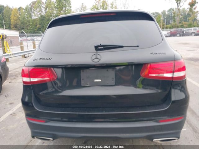 WDC0G4KB6GF053028 Mercedes-Benz Glc 300 4matic