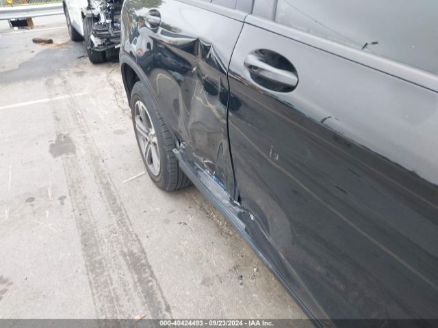 WDC0G4KB6GF053028 Mercedes-Benz Glc 300 4matic