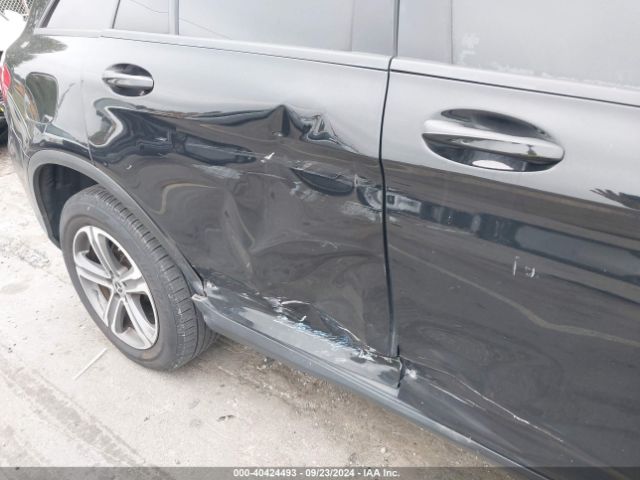 WDC0G4KB6GF053028 Mercedes-Benz Glc 300 4matic