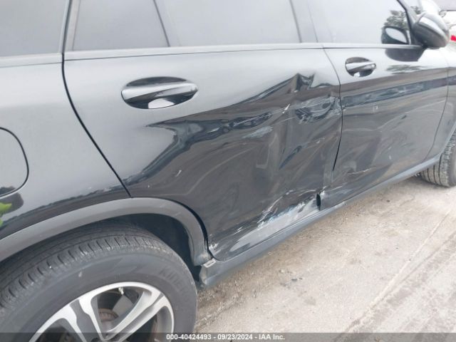 WDC0G4KB6GF053028 Mercedes-Benz Glc 300 4matic