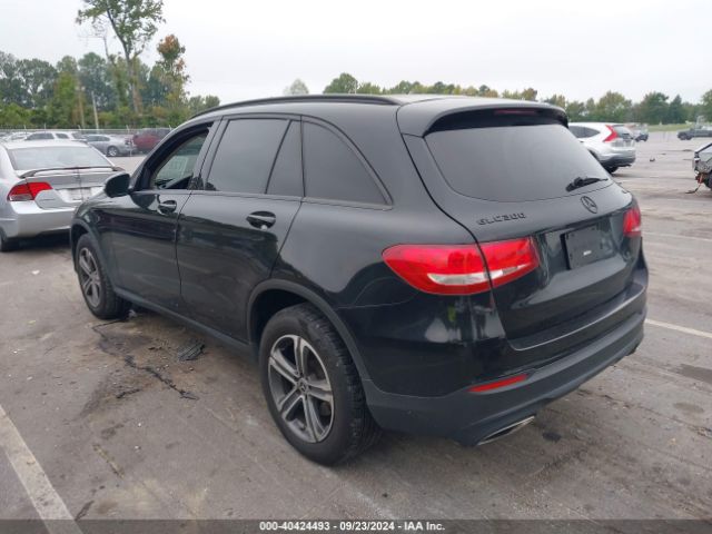 WDC0G4KB6GF053028 Mercedes-Benz Glc 300 4matic