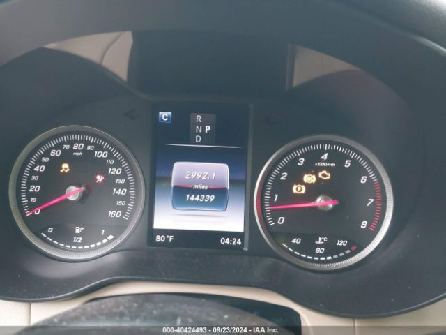 WDC0G4KB6GF053028 Mercedes-Benz Glc 300 4matic