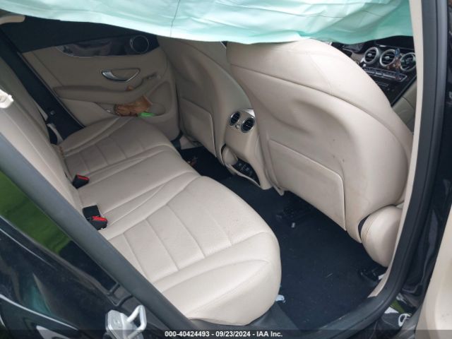 WDC0G4KB6GF053028 Mercedes-Benz Glc 300 4matic