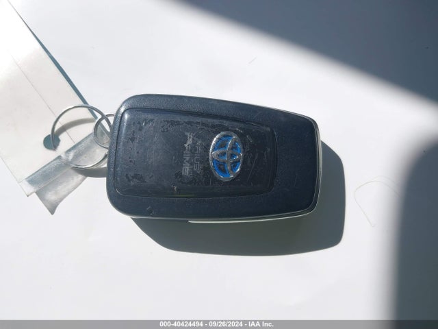 JTDKARFPXH3025044 Toyota Prius Prime Advanced