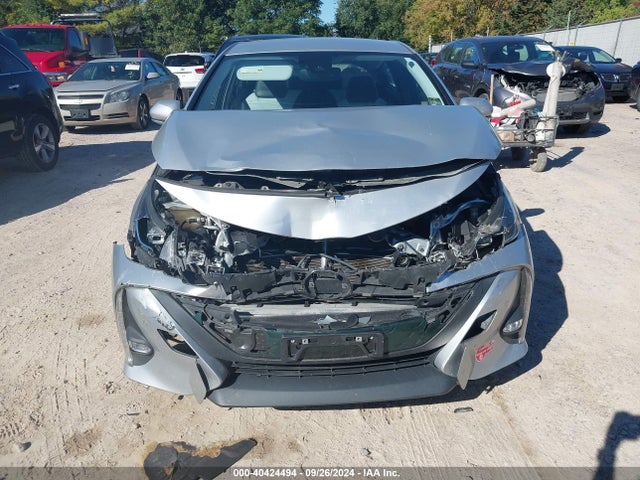 JTDKARFPXH3025044 Toyota Prius Prime Advanced