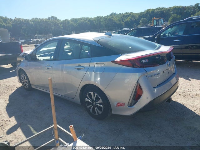 JTDKARFPXH3025044 Toyota Prius Prime Advanced