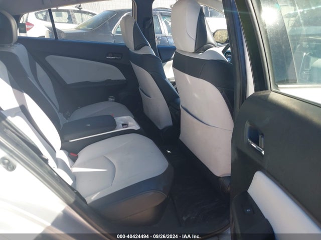 JTDKARFPXH3025044 Toyota Prius Prime Advanced