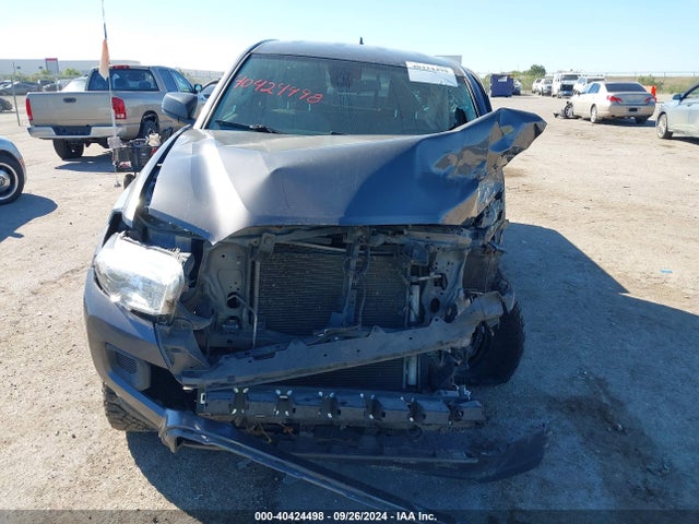 Toyota Tacoma Sr 2021 3TYRX5GN7MT010498 Image 12