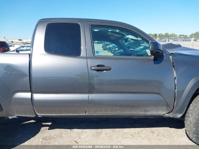 Toyota Tacoma Sr 2021 3TYRX5GN7MT010498 Image 13