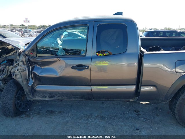 Toyota Tacoma Sr 2021 3TYRX5GN7MT010498 Image 14