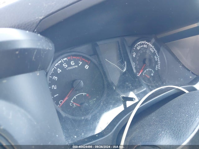 Toyota Tacoma Sr 2021 3TYRX5GN7MT010498 Image 15