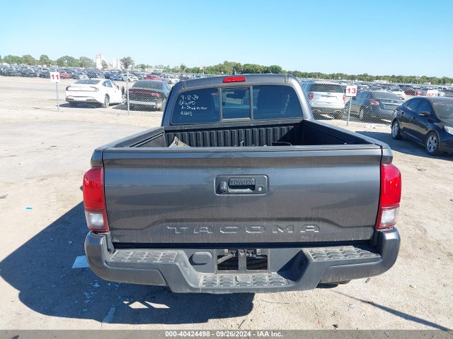 Toyota Tacoma Sr 2021 3TYRX5GN7MT010498 Image 16