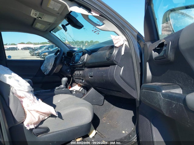 Toyota Tacoma Sr 2021 3TYRX5GN7MT010498 Image 5
