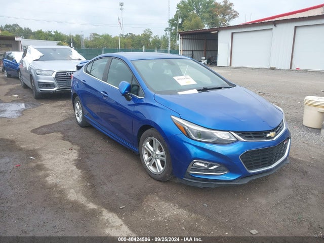 2016 1G1BE5SM7G7277147 главное изображение