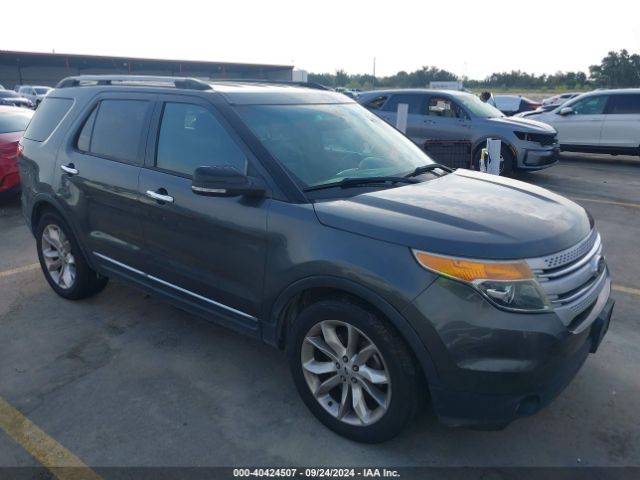 2015 1FM5K7D80FGB01348 главное изображение