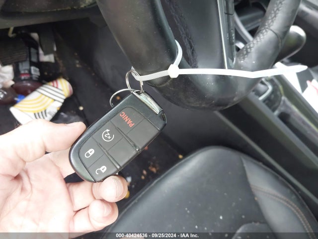 Jeep Compass Latitude Lux 4x4 2022 3C4NJDFB2NT230426 Image 11