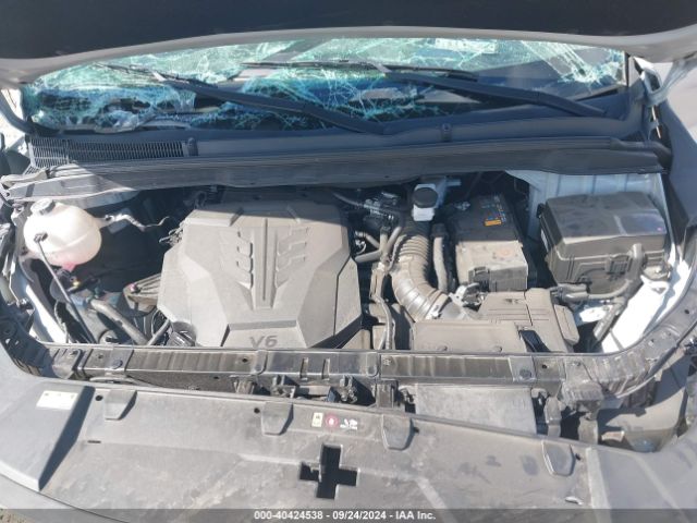 KNDNC5H36N6187497 KIA Carnival Mpv Ex
