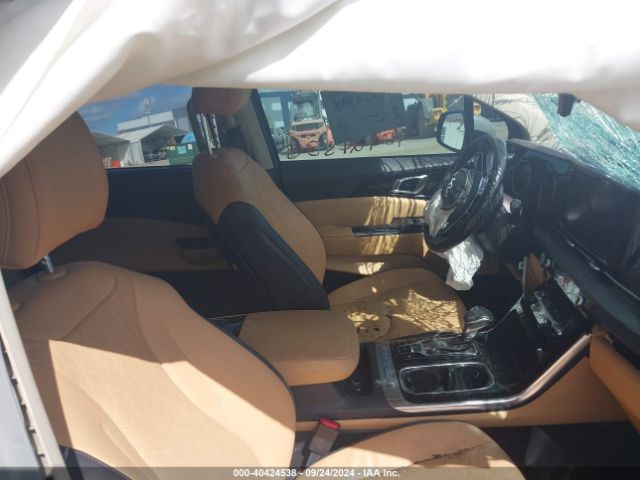 KNDNC5H36N6187497 KIA Carnival Mpv Ex