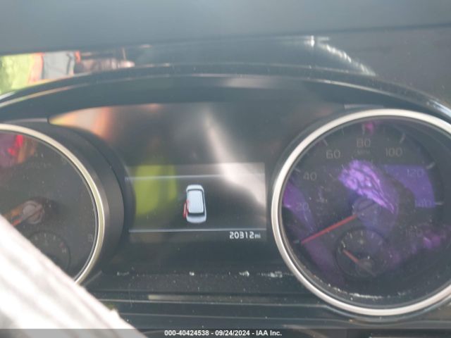 KNDNC5H36N6187497 KIA Carnival Mpv Ex