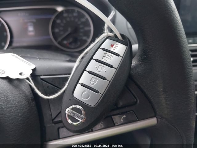 1N4BL4BV5LC262525 Nissan Altima S Fwd