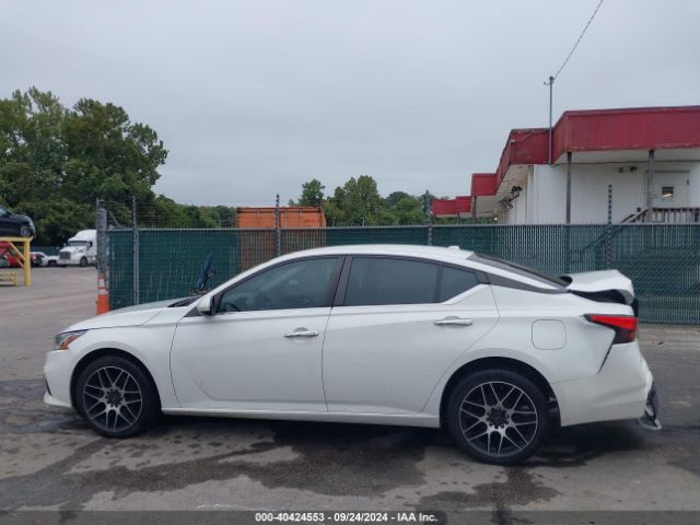 1N4BL4BV5LC262525 Nissan Altima S Fwd