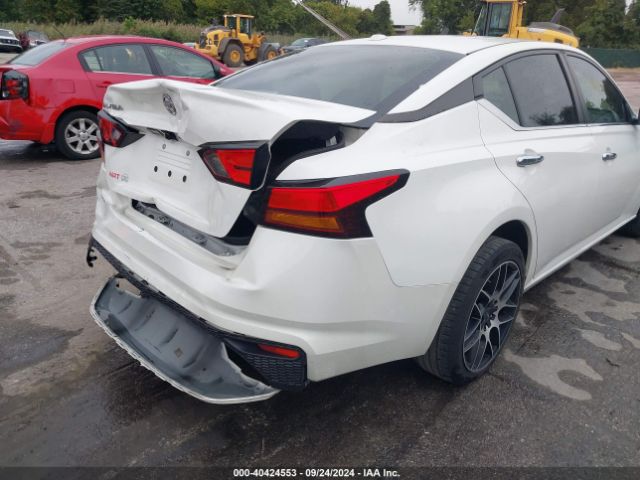 1N4BL4BV5LC262525 Nissan Altima S Fwd
