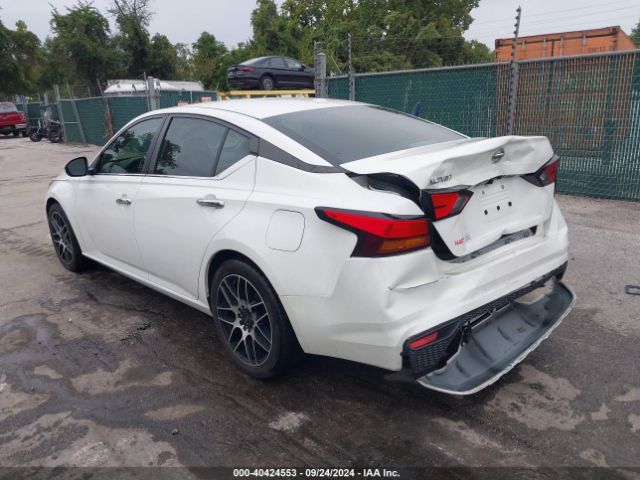 1N4BL4BV5LC262525 Nissan Altima S Fwd