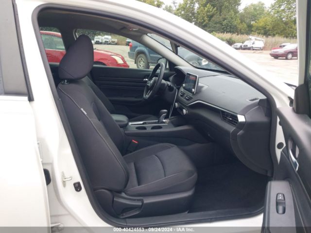 1N4BL4BV5LC262525 Nissan Altima S Fwd
