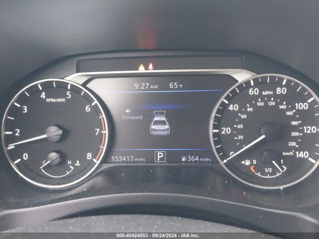 1N4BL4BV5LC262525 Nissan Altima S Fwd
