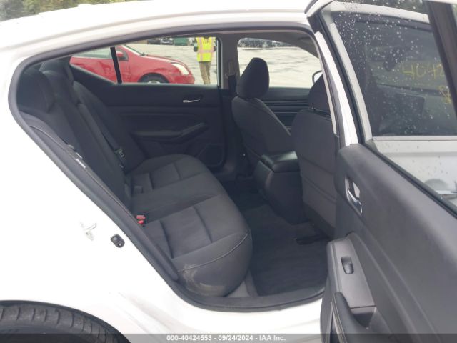 1N4BL4BV5LC262525 Nissan Altima S Fwd