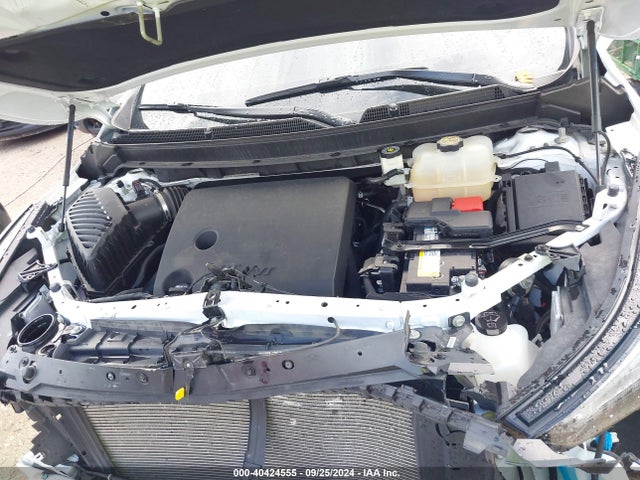 5GAERAKW2LJ189463 Buick Enclave Fwd Preferred