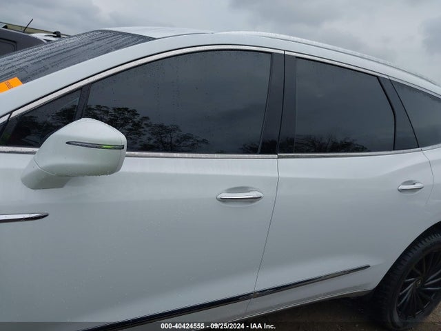 5GAERAKW2LJ189463 Buick Enclave Fwd Preferred