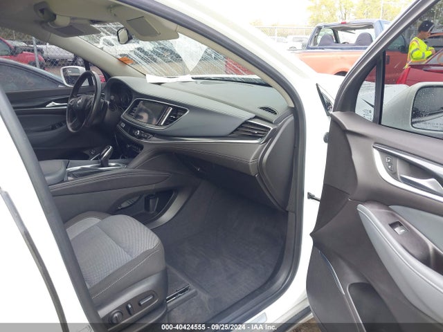 5GAERAKW2LJ189463 Buick Enclave Fwd Preferred
