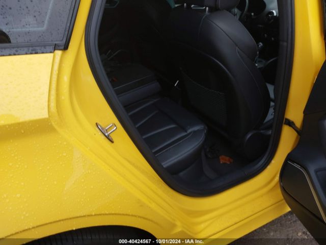 WAUB1HFF0H1066017 Audi S3 2.0t Premium Plus