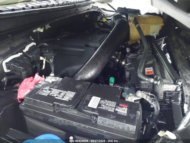 1FMJU1JT7JEA52183 Ford Expedition Xlt