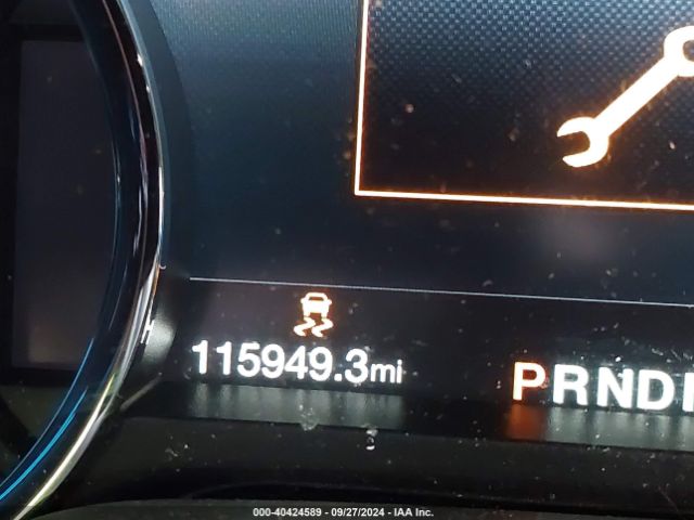 1FMJU1JT7JEA52183 Ford Expedition Xlt