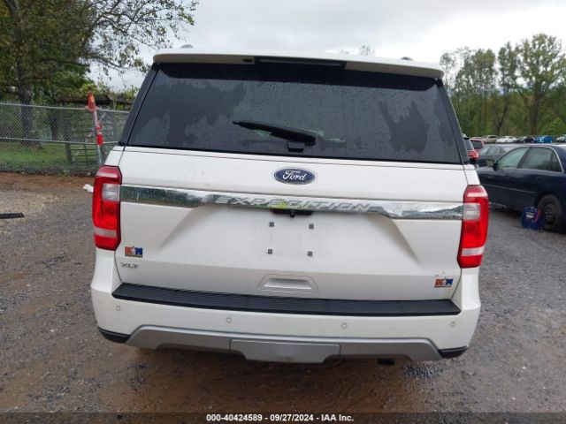 1FMJU1JT7JEA52183 Ford Expedition Xlt